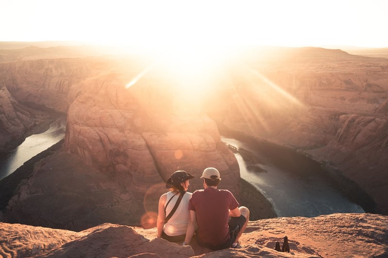 Mind-bending Adventures