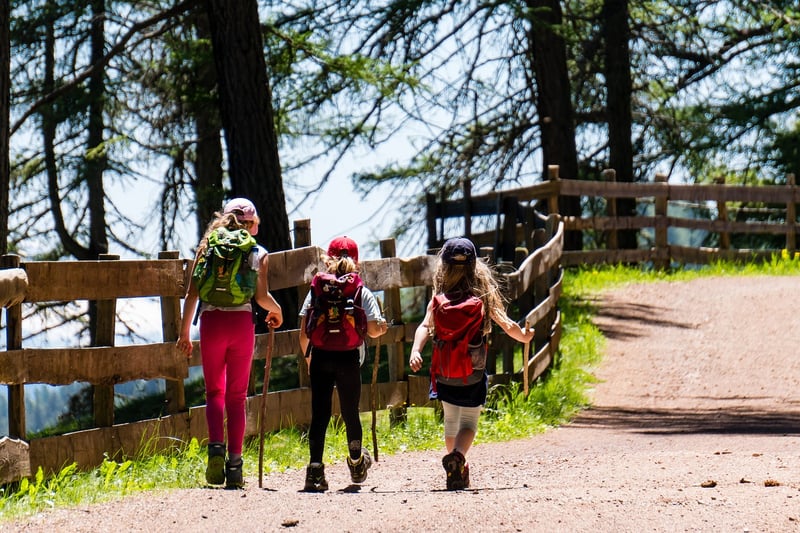 Adventure Awaits