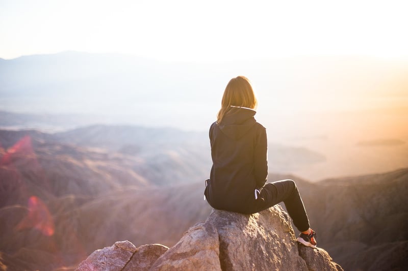 Mountain Adventure