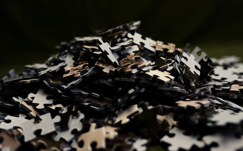 Puzzle Cube